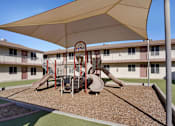 Thumbnail 19 of 21 - Playground at Windrose Villas Apartments, Phoenix