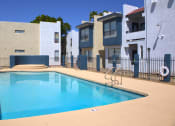 Thumbnail 21 of 21 - our apartments showcase an unique swimming pool