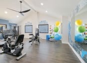 Thumbnail 8 of 43 - Fitness Center
