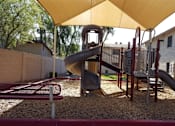 Thumbnail 3 of 8 - Playground at Foothills Court Apartments, Phoenix, AZ 85029