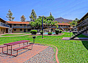 Thumbnail 23 of 27 - Picnic Area at Sahuaro West Apartments, Phoenix, 85029