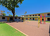 Thumbnail 29 of 30 - Playground at The Link Apartments, Arizona, 85201