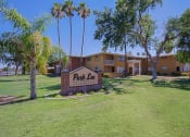 Thumbnail 1 of 21 - our apartments offer a clubhouse