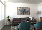Thumbnail 5 of 10 - living area
