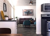 Thumbnail 4 of 10 - living area