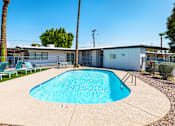 Thumbnail 9 of 10 - pool