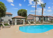Thumbnail 15 of 15 - take a dip in our resort style swimming pool