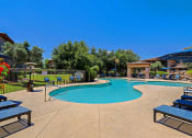 Thumbnail 22 of 23 - the resort style swimming pool at our apartments