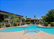 Thumbnail 21 of 23 - the swimming pool at the resort at governors residence