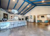 Thumbnail 13 of 24 - the lobby or reception area of the villa deluxe apartments