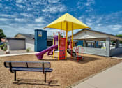 Thumbnail 24 of 54 - Playground at Connect on University, Mesa, 85203