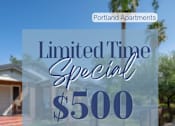 Thumbnail 1 of 13 - the price of a home with limited time special 500 off move in sales