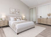 Thumbnail 11 of 41 - Spacious Bedroom at Homestead Chandler, Arizona