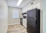 Thumbnail 2 of 25 - Sunset Mesa Mesa Studio Kitchen
