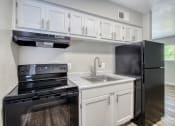 Thumbnail 1 of 25 - Sunset Mesa Mesa Studio Kitchen