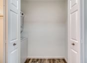 Thumbnail 5 of 25 - Sunset Mesa Mesa Studio Washer and Dryer in Home