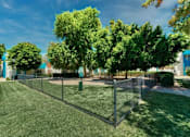 Thumbnail 9 of 15 - Dog Park at Sycamore Square Apartments, Mesa, Arizona