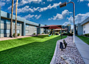 Thumbnail 15 of 18 - Open Play Area at Tela Verde Apartment Homes, Glendale, AZ