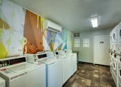 Thumbnail 13 of 14 - Laundry Room at The Link Apartments, Mesa, AZ, 85201