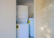 Thumbnail 23 of 32 - Washer and Dryer in Home at Northerly Apartments