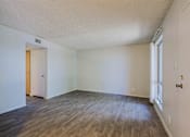 Thumbnail 17 of 30 - Unfurnished room with oversized window at The Link Apartments, Arizona, 85201