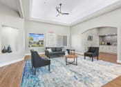 Thumbnail 4 of 18 - the enclave at homecoming terra vista living room