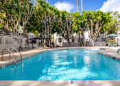 Thumbnail 11 of 16 - the swimming pool at our apartments