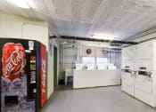 Thumbnail 19 of 19 - laundry room  at 1401 sheridan apartments in washington dc