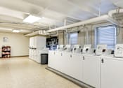 Thumbnail 19 of 26 - laundry room at 2701 connecticut ave apartments in washington dc