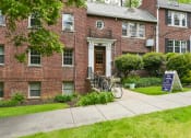 Thumbnail 1 of 27 - 2629 39th street apartment brick exterior