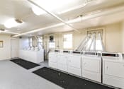 Thumbnail 17 of 21 - resident laundry room at 3101 Pennsylvania apartments in washington dc
