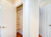 Thumbnail 12 of 21 - large linen closet at 3101 Pennsylvania apartments in washington dc