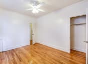 Thumbnail 6 of 17 - 3213-Wisconsin-Avenue-Bedroom-Closet