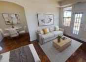 Thumbnail 2 of 21 - studio apartment at juniper courts tax credit for rent in washington dc