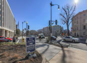 Thumbnail 20 of 20 - exterior view of baystate apartments in washington dc