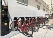 Thumbnail 26 of 28 - Capital-Bikeshare-Docking-Station
