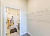 Thumbnail 9 of 18 - City-View-Apartments-SE-Washington-DC-Affordable-Bathroom-Closet