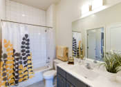 Thumbnail 10 of 18 - City-View-Apartments-SE-Washington-DC-Affordable-Bathroom