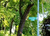 Thumbnail 18 of 18 - view of davis place in glover park washington dc