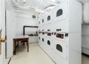 Thumbnail 30 of 47 - laundry room at brunswick house apartments in dupont circle washington dc