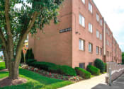 Thumbnail 1 of 24 - Chillum place apartments exterior in lamond riggs washington dc