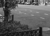 Thumbnail 17 of 18 - Black-and-White-14th-Street-Photo