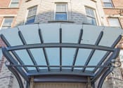 Thumbnail 13 of 18 - N-Street-Village-Front-Entrance-Canopy