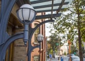 Thumbnail 15 of 18 - N-Street-Village-Front-Entrance-Canopy