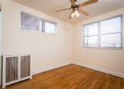 Thumbnail 5 of 14 - Pleasant-Hills-Village-Bedroom-Windows-and-Ceiling-Fan
