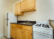 Thumbnail 7 of 14 - Pleasant-Hills-Village-Kitchen