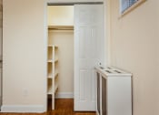 Thumbnail 10 of 14 - Pleasant-Hills-Village-Bedroom-Closet