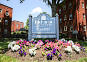 Thumbnail 1 of 22 - the richman apartments in congress heights washington dc