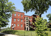 Thumbnail 18 of 22 - the richman apartments in congress heights washington dc