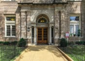 Thumbnail 1 of 17 - exterior view of the whitelaw apartments in washington dc